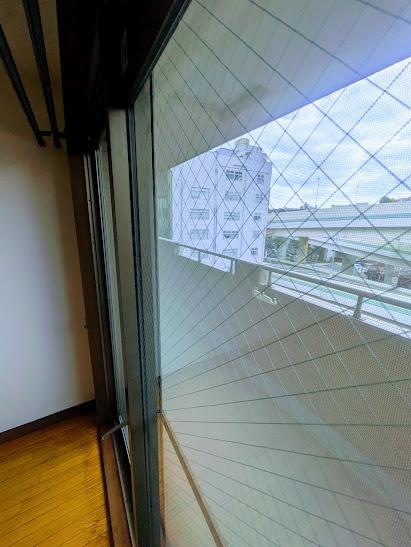 クレハ・マネージメントビル