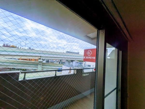 クレハ・マネージメントビル