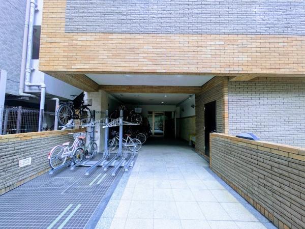 クレハ・マネージメントビル