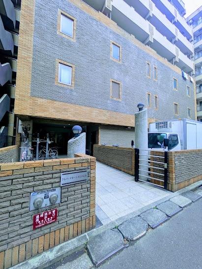 クレハ・マネージメントビル