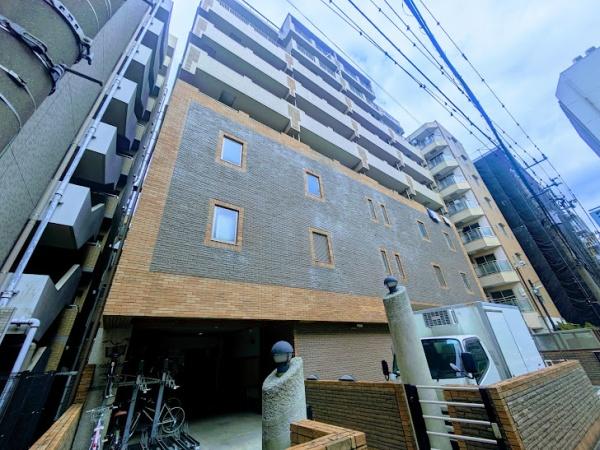 クレハ・マネージメントビル