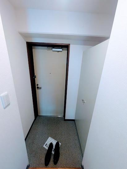 クレハ・マネージメントビル