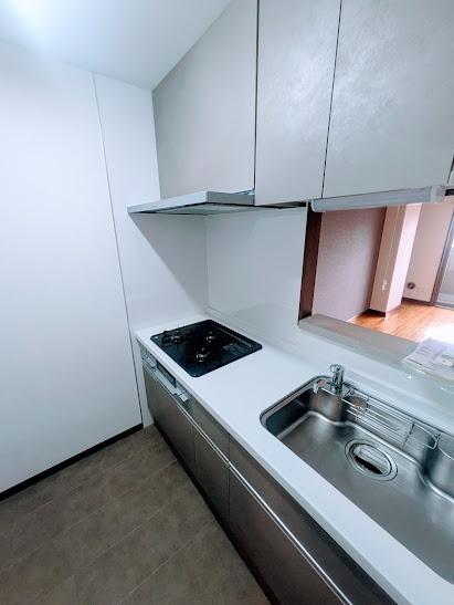 クレハ・マネージメントビル