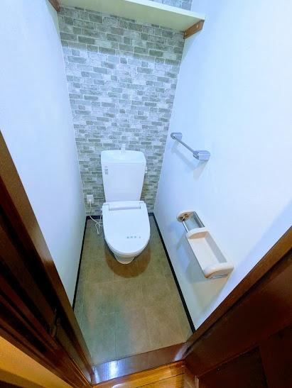 クレハ・マネージメントビル