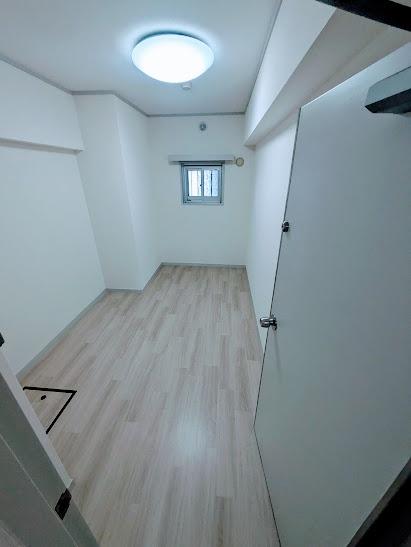 横浜市神奈川区三ツ沢西町のテラスハウス