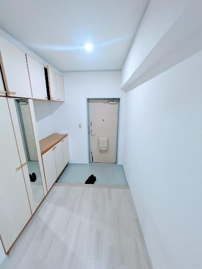 ベルシェ三ツ沢