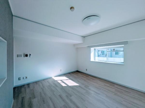 ベルシェ三ツ沢