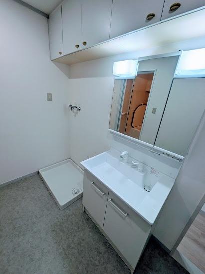 横浜市神奈川区三ツ沢西町のテラスハウス