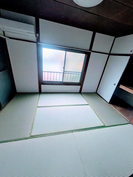 横浜市西区西戸部町２丁目のアパート