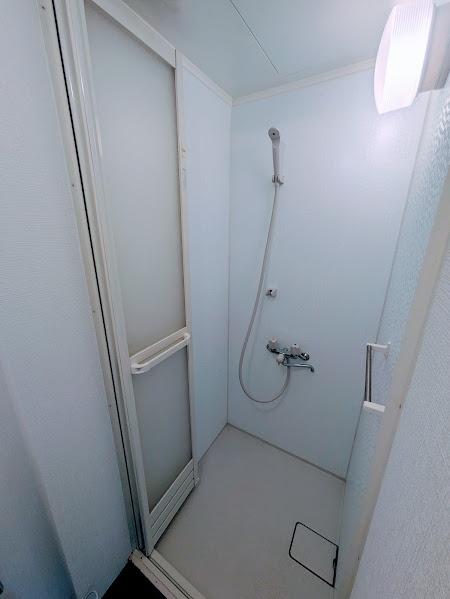 横浜市西区西戸部町２丁目のアパート