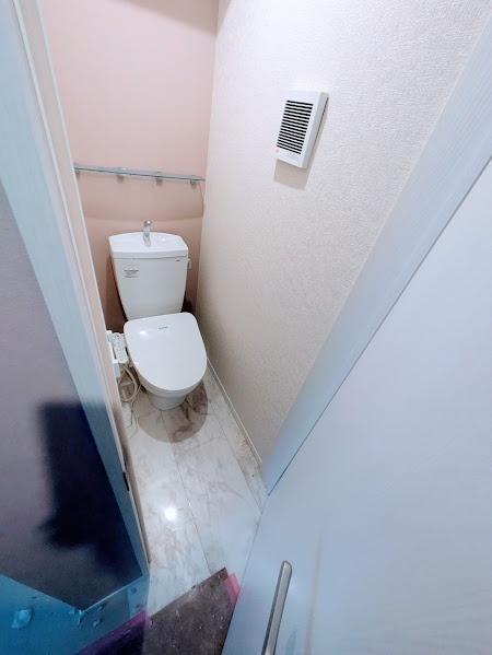 横浜市西区境之谷の事務所