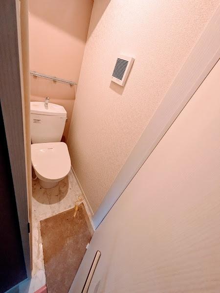 横浜市西区境之谷の事務所
