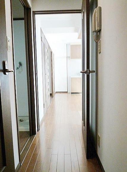 横浜市西区藤棚町２丁目のマンション