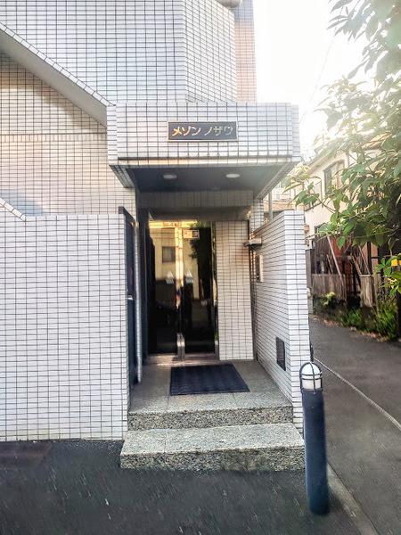 横浜市西区藤棚町２丁目のマンション