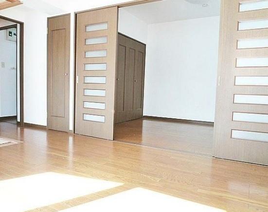 横浜市西区藤棚町２丁目のマンション