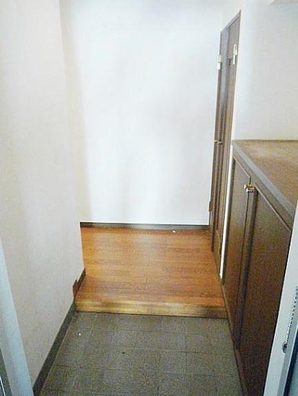横浜市西区藤棚町２丁目のマンション