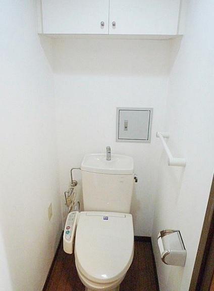 横浜市西区藤棚町２丁目のマンション