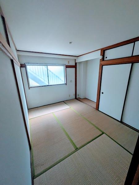 横浜市保土ケ谷区上星川２丁目のマンション