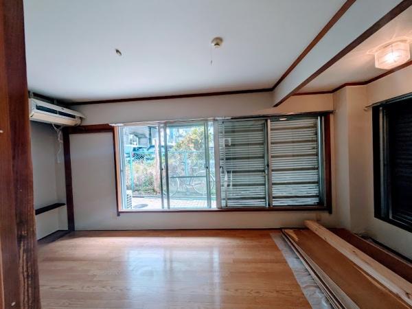 横浜市保土ケ谷区上星川２丁目のマンション