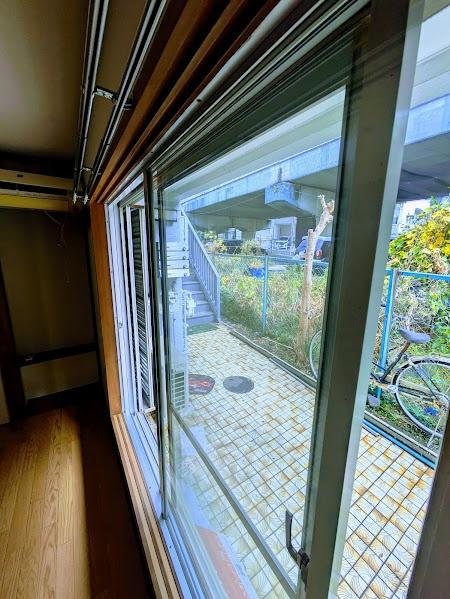横浜市保土ケ谷区上星川２丁目のマンション