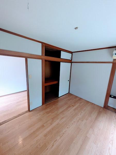 横浜市保土ケ谷区上星川２丁目のマンション