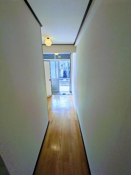 横浜市保土ケ谷区上星川２丁目のマンション