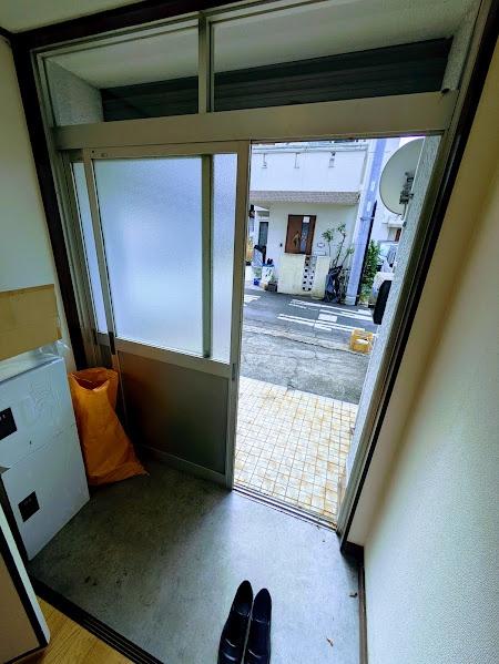 クロノス上星川