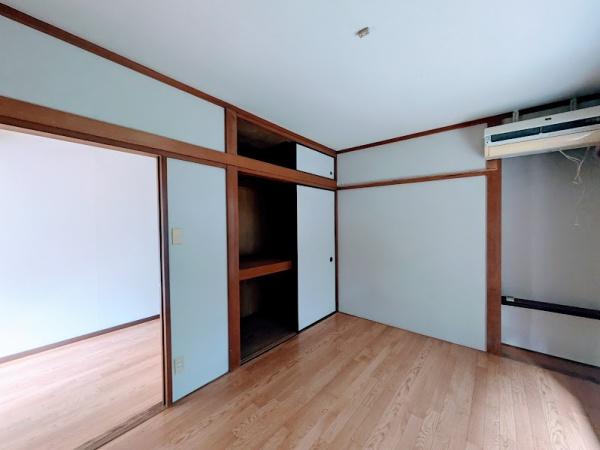 横浜市保土ケ谷区上星川２丁目のマンション
