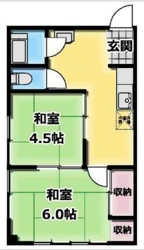 洪福寺ビル