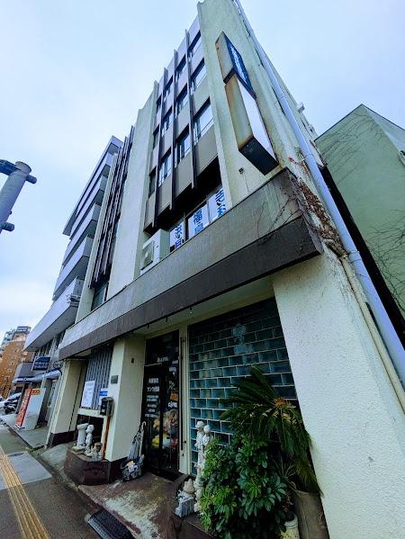 横浜市西区南浅間町のマンション