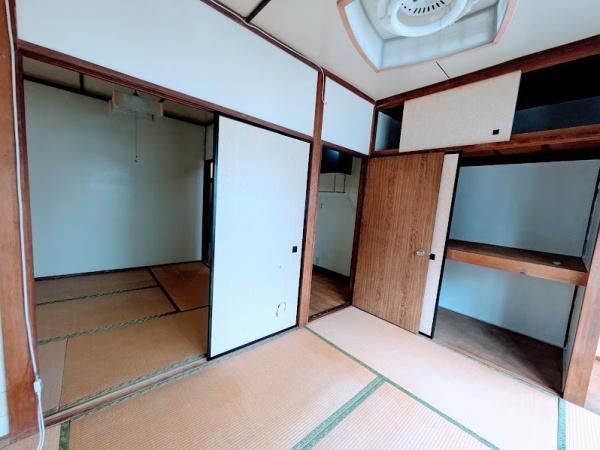 横浜市西区南浅間町のマンション