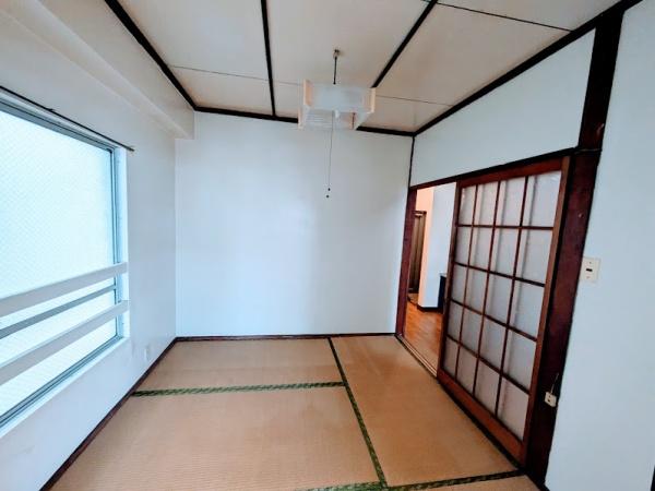 横浜市西区南浅間町のマンション