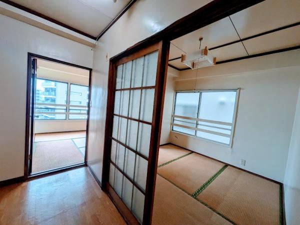 洪福寺ビル