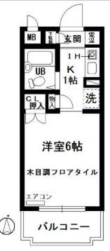 Ｌｉｚ三ツ沢
