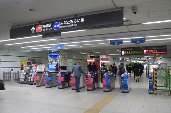 横浜市神奈川区三ツ沢東町のアパート(横浜駅(東急東横線))