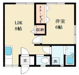 鈴木ハイツ