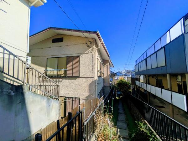 鈴木ハイツ