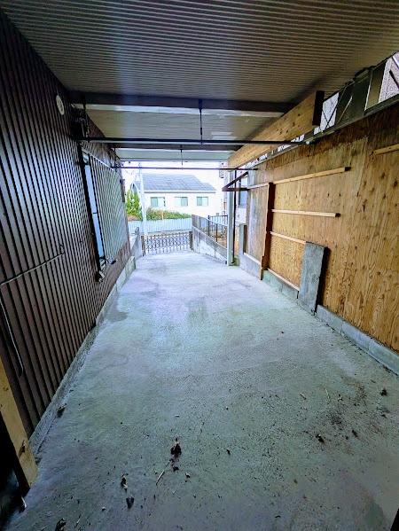 横浜市保土ケ谷区藤塚町の貸家