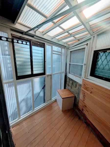 横浜市保土ケ谷区藤塚町の貸家