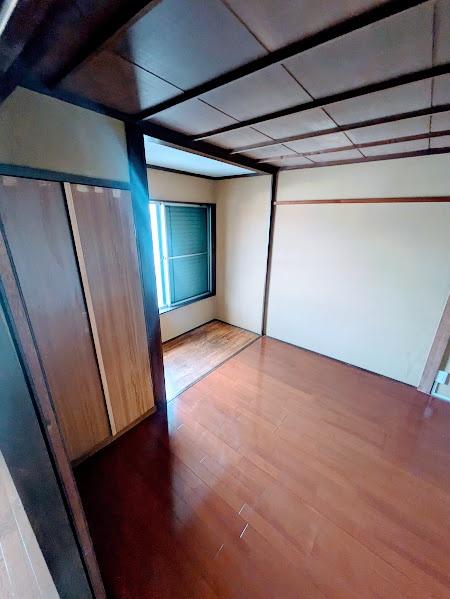 横浜市保土ケ谷区藤塚町の貸家