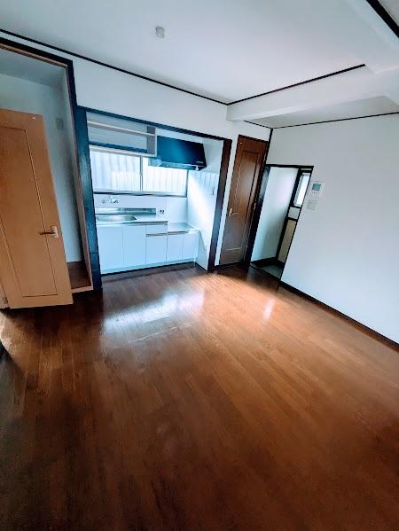 横浜市保土ケ谷区藤塚町の貸家