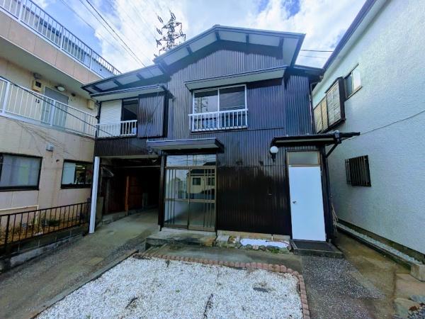 横浜市保土ケ谷区藤塚町の貸家