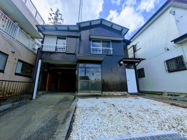 横浜市保土ケ谷区藤塚町の貸家