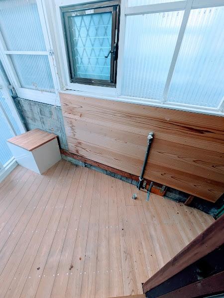 横浜市保土ケ谷区藤塚町の貸家