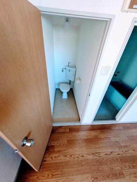 横浜市南区花之木町２丁目のマンション