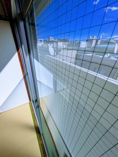 横浜市南区花之木町２丁目のマンション