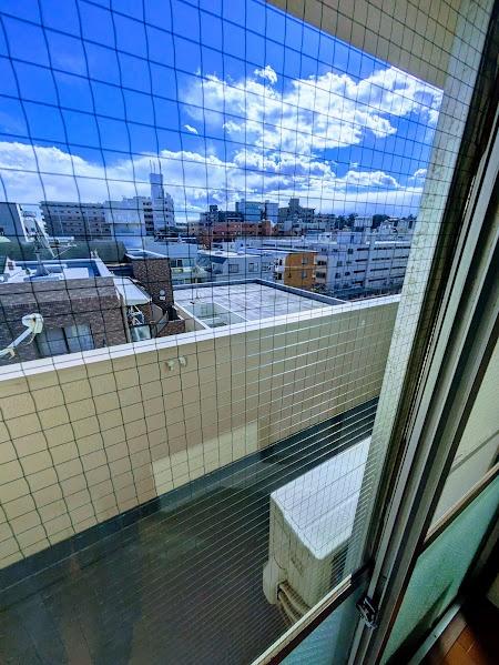横浜市南区花之木町２丁目のマンション