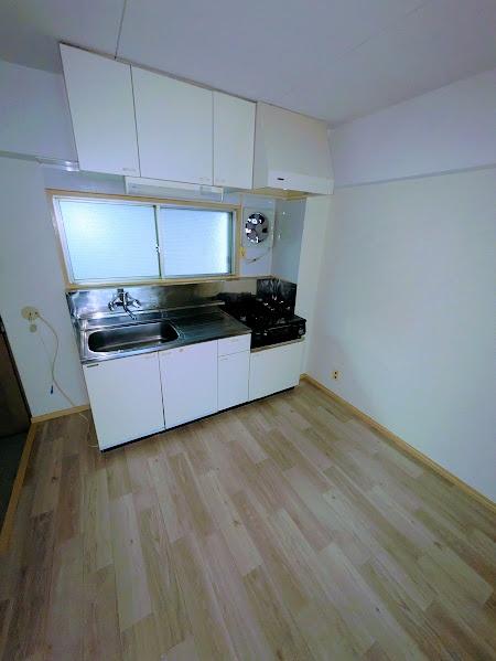 長谷川マンション