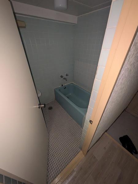 横浜市南区花之木町２丁目のマンション