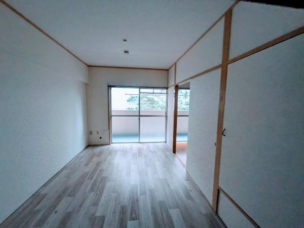 長谷川マンション